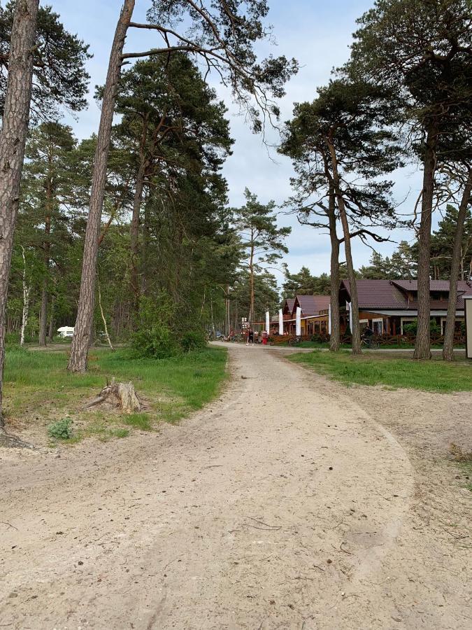 Przystan Rodzinna Kopalino Exterior photo